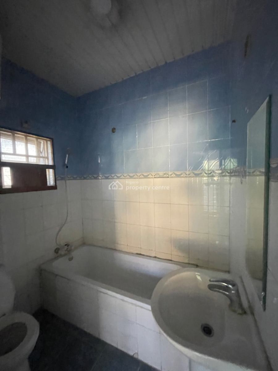 Contemporary 3 Bedroom Duplex for Commercial Purpose, Lekki Phase 1, Lekki, Lagos, Office Space for Rent