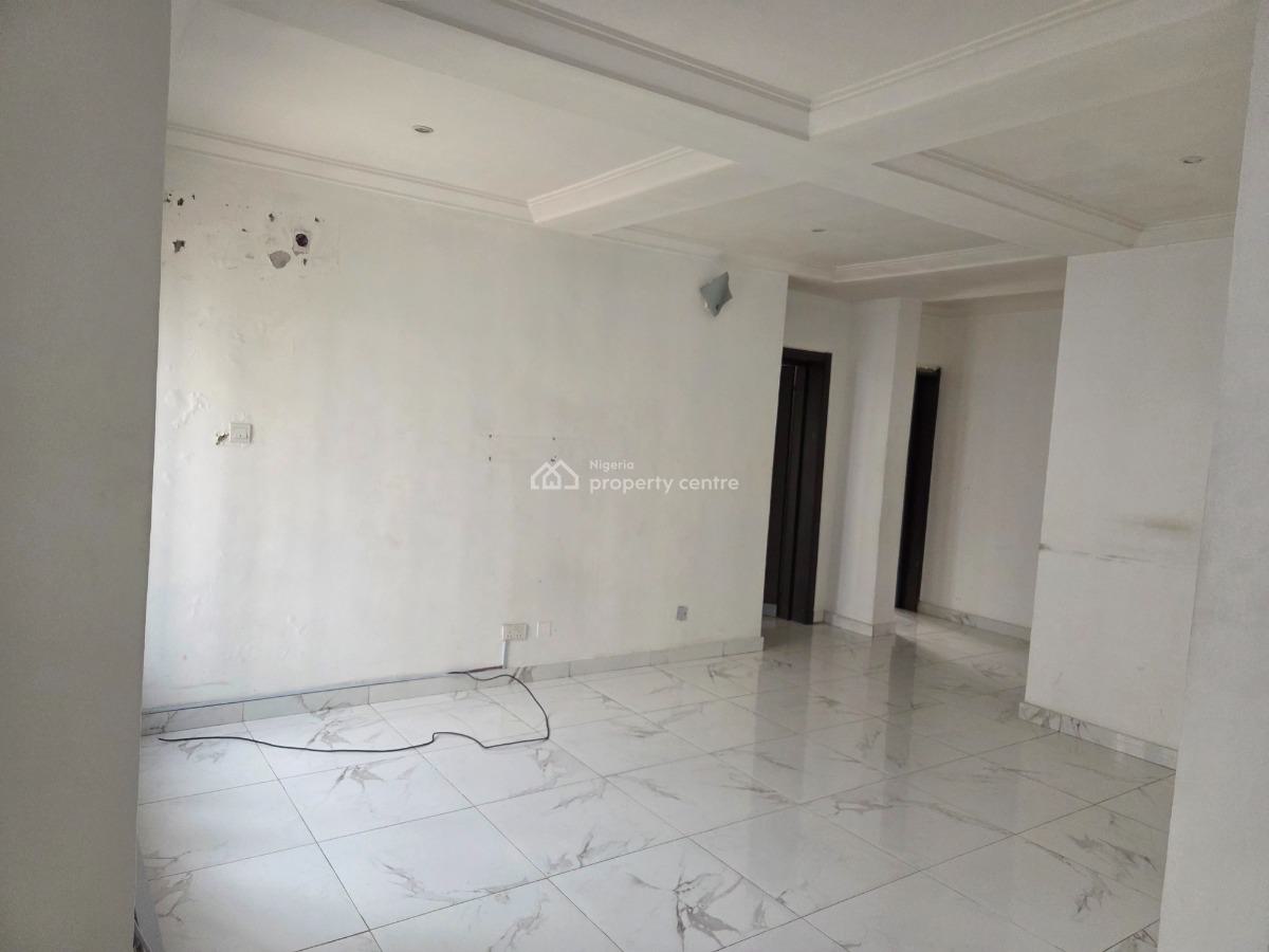 a Fully Serviced 4 Bedroom Semi-detached Duplex with a Room Bq, Richmond Estate, Ikate Elegushi, Lekki, Lagos, Semi-detached Duplex for Rent