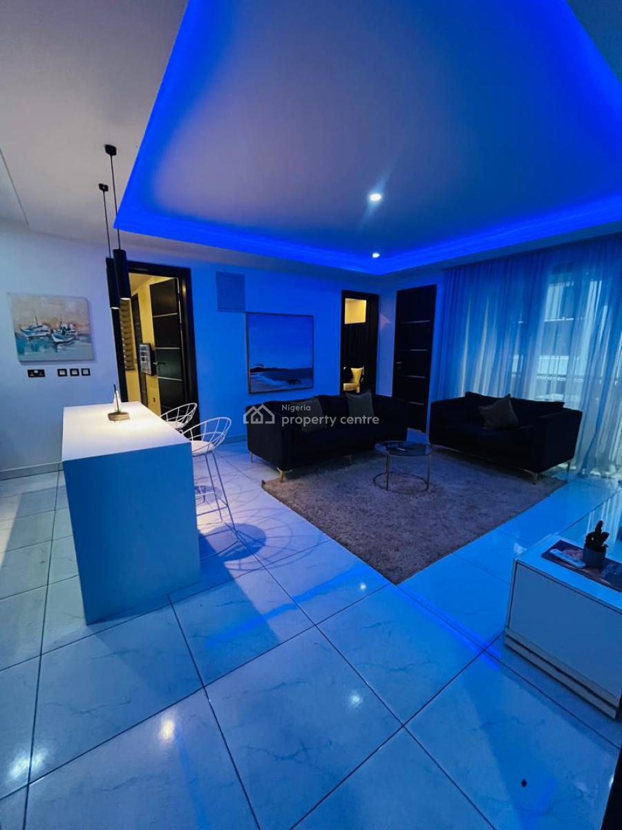 2 Bedroom Apartment Good for Airbnb and Uninterrupted Power Supply, Ikate, Lekki, Lagos, Flat / Apartment for Sale
