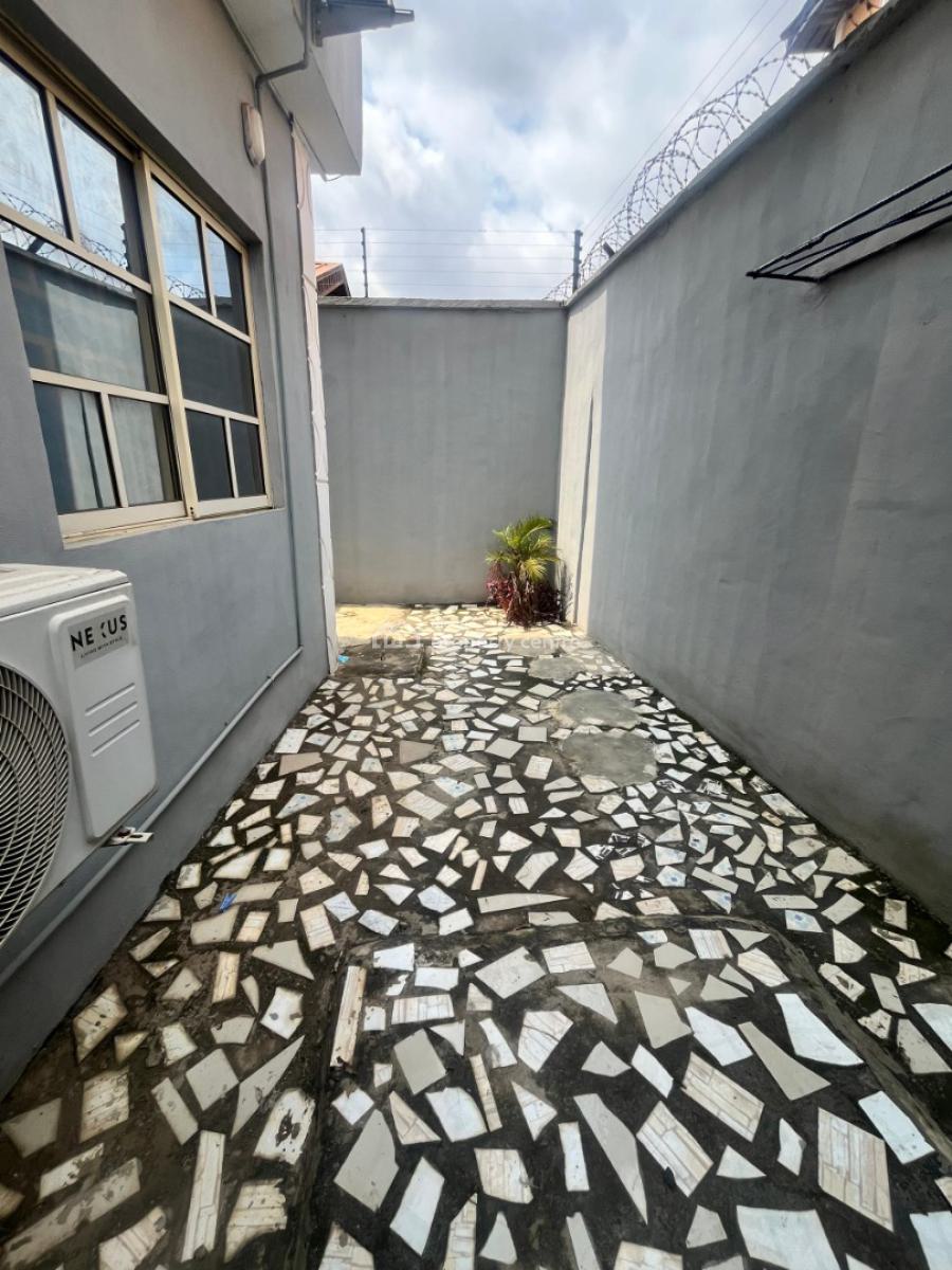 Affordable 5 Bedrooms Fully Detached Duplex, Off Jonathan Coker, Agbe Road, Ifako-ijaiye, Lagos, Detached Duplex for Sale