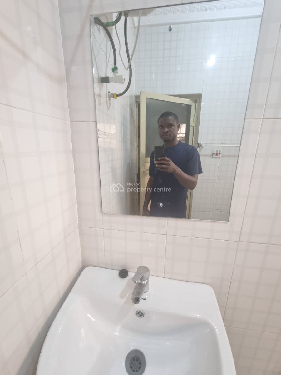 Affordable 5 Bedrooms Fully Detached Duplex, Off Jonathan Coker, Agbe Road, Ifako-ijaiye, Lagos, Detached Duplex for Sale
