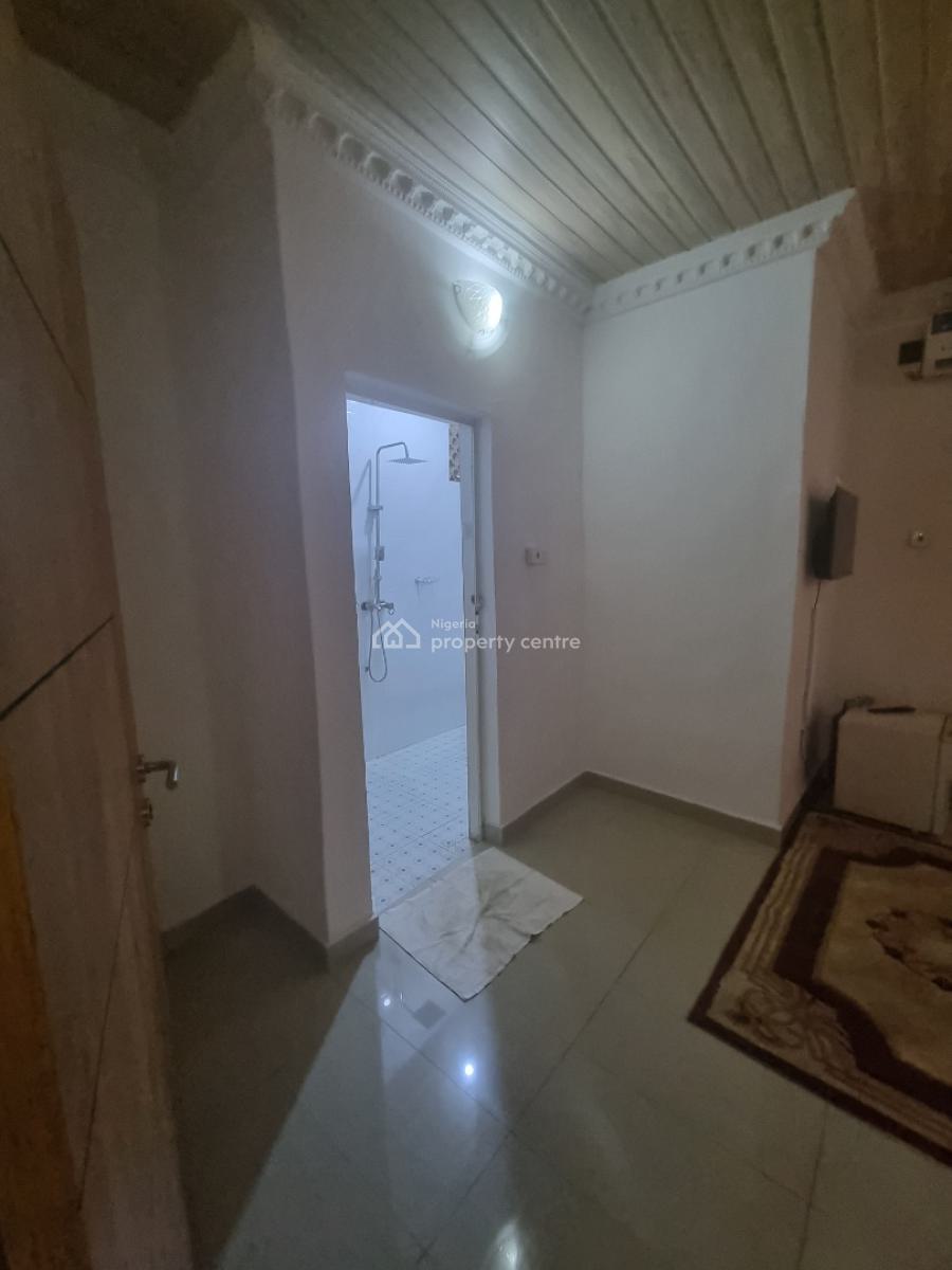 Affordable 5 Bedrooms Fully Detached Duplex, Off Jonathan Coker, Agbe Road, Ifako-ijaiye, Lagos, Detached Duplex for Sale