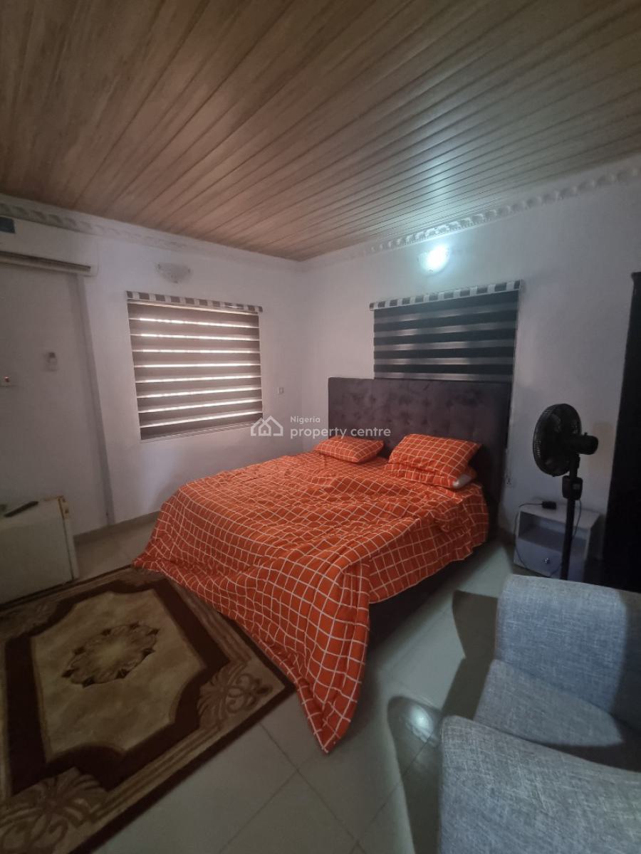 Affordable 5 Bedrooms Fully Detached Duplex, Off Jonathan Coker, Agbe Road, Ifako-ijaiye, Lagos, Detached Duplex for Sale