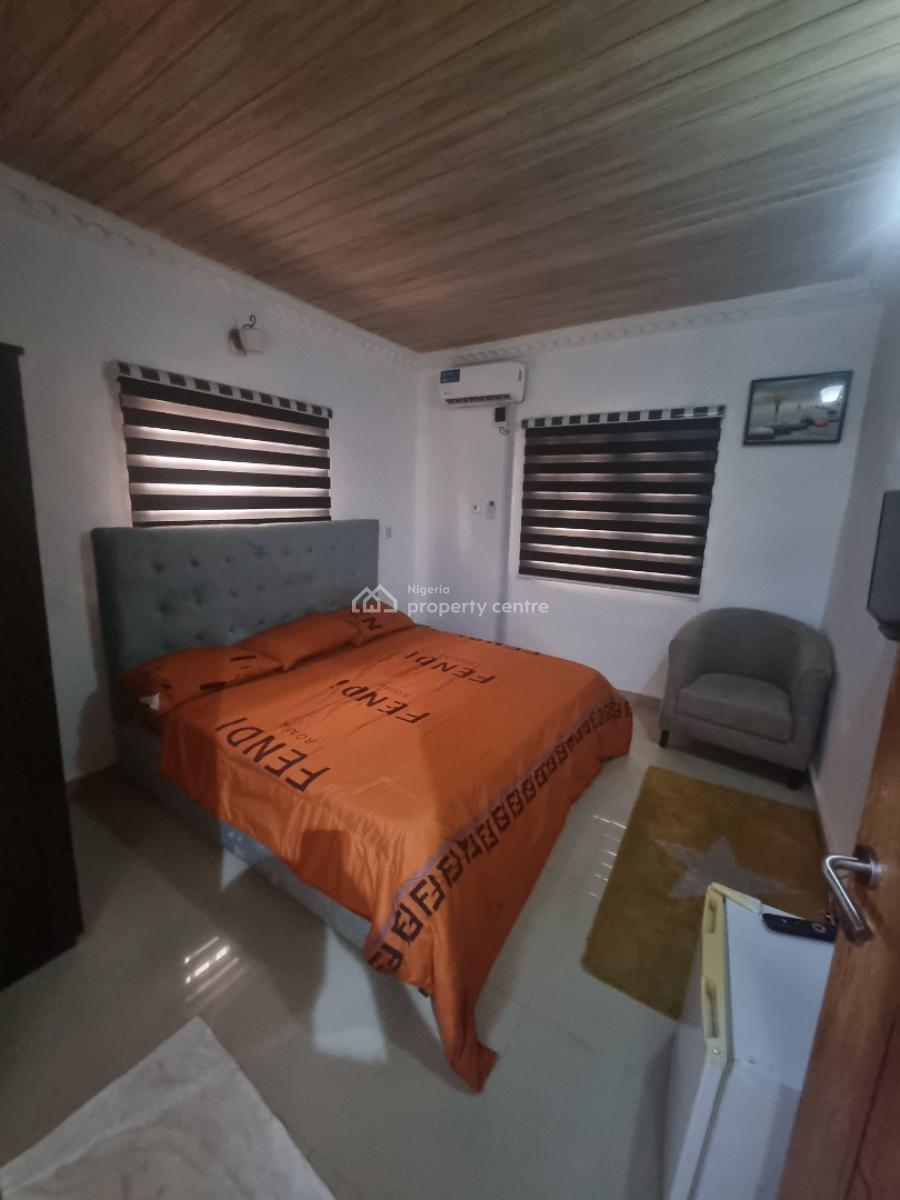 Affordable 5 Bedrooms Fully Detached Duplex, Off Jonathan Coker, Agbe Road, Ifako-ijaiye, Lagos, Detached Duplex for Sale