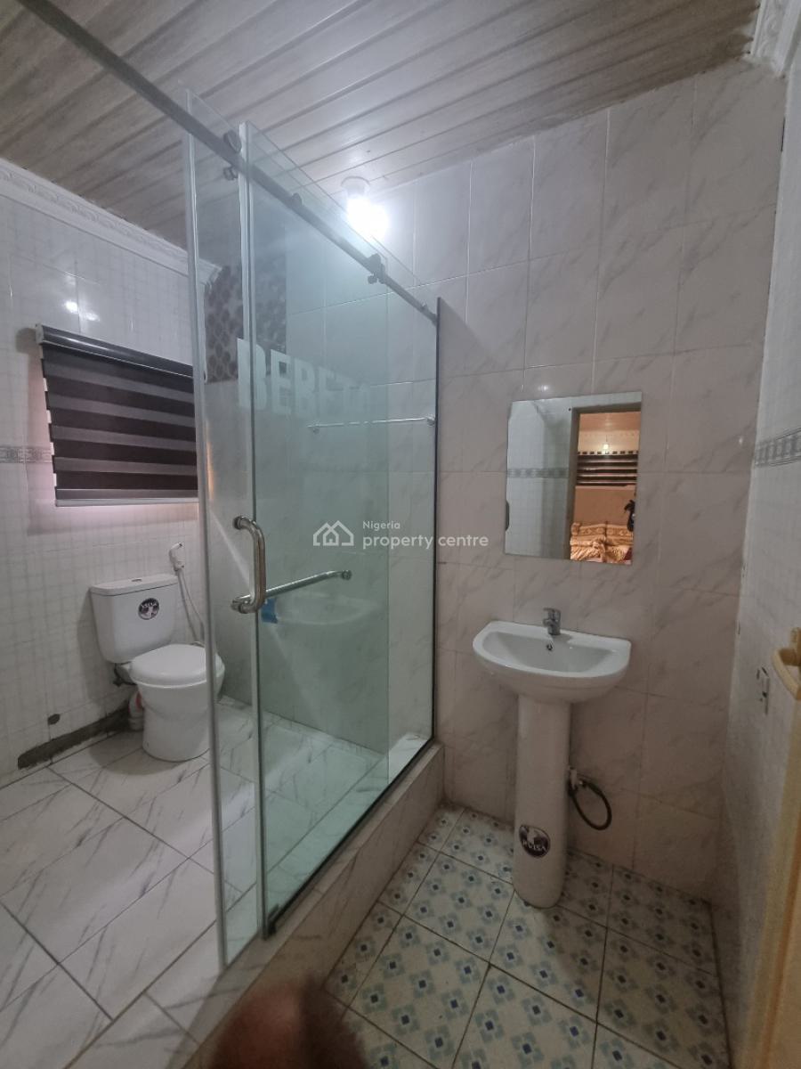 Affordable 5 Bedrooms Fully Detached Duplex, Off Jonathan Coker, Agbe Road, Ifako-ijaiye, Lagos, Detached Duplex for Sale