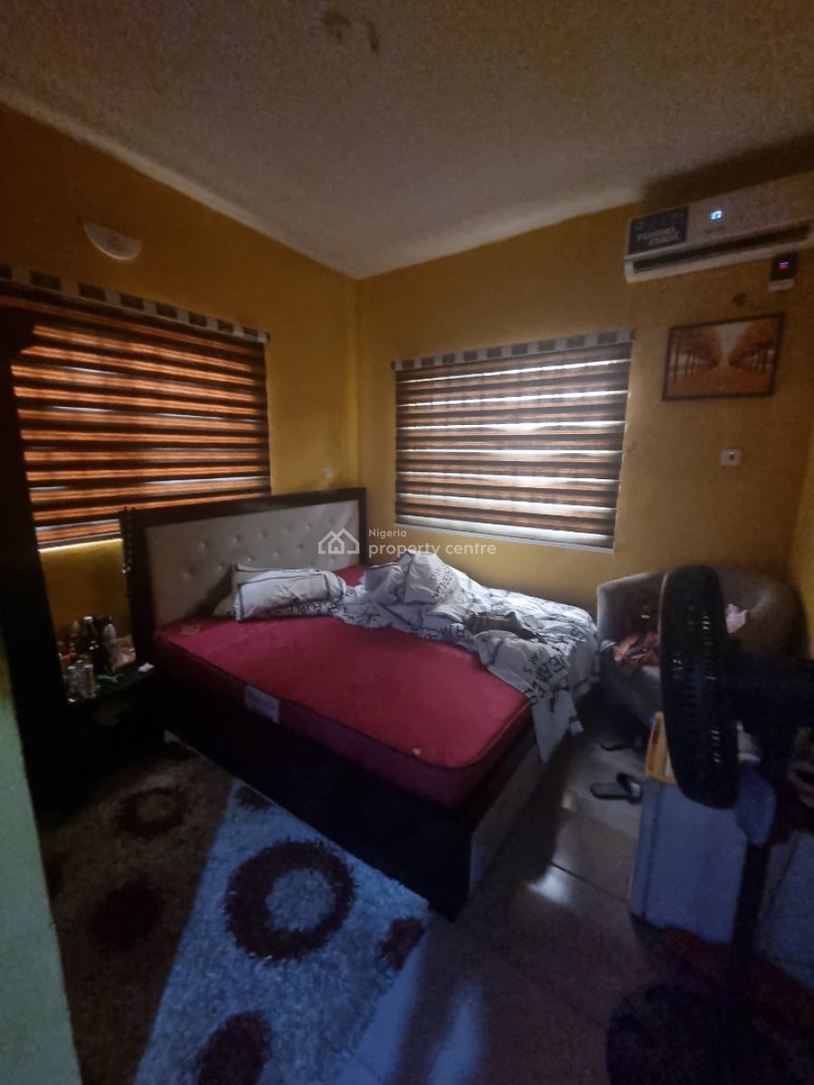 Affordable 5 Bedrooms Fully Detached Duplex, Off Jonathan Coker, Agbe Road, Ifako-ijaiye, Lagos, Detached Duplex for Sale