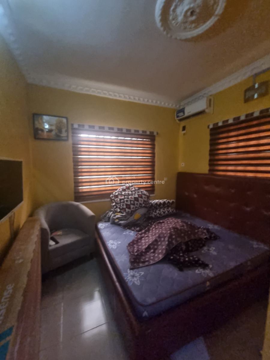 Affordable 5 Bedrooms Fully Detached Duplex, Off Jonathan Coker, Agbe Road, Ifako-ijaiye, Lagos, Detached Duplex for Sale