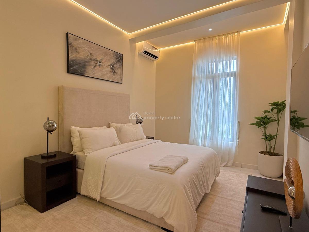 Cozy 2bedroom Apartment, Lekki Phase 1, Lekki, Lagos, Flat / Apartment Short Let