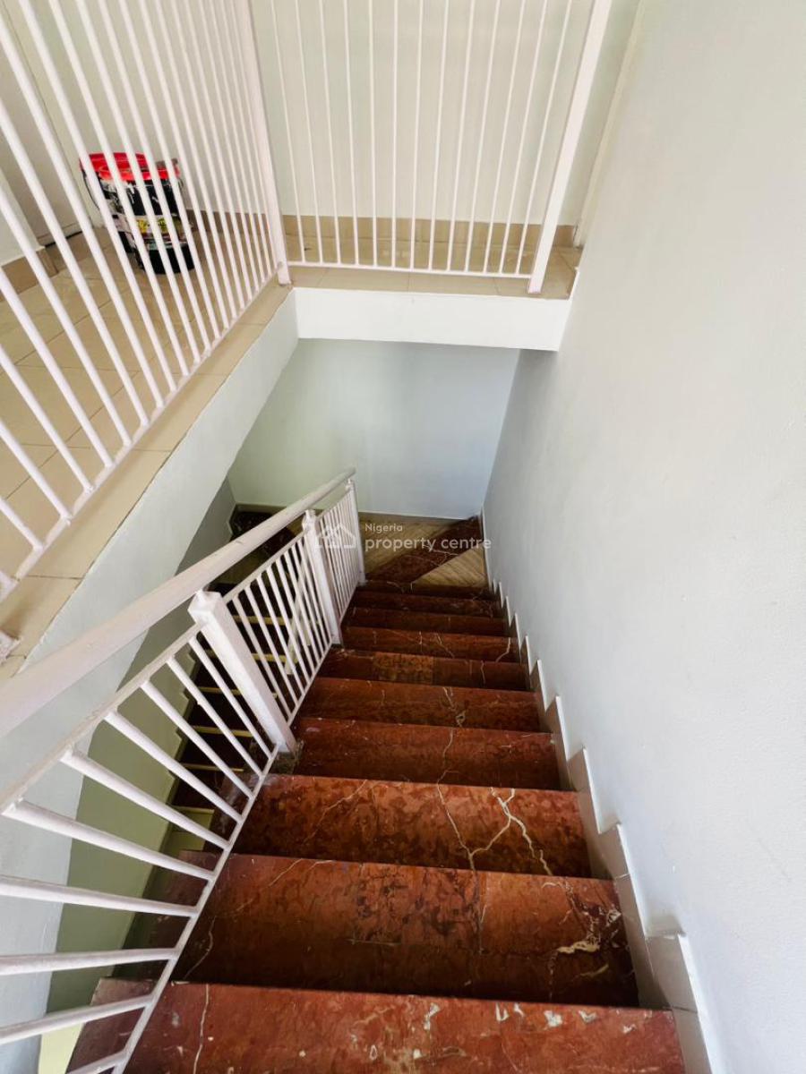 Well Built 3 Bedrooom Flat Now Available, Ikoyi, Lagos, Flat / Apartment for Rent