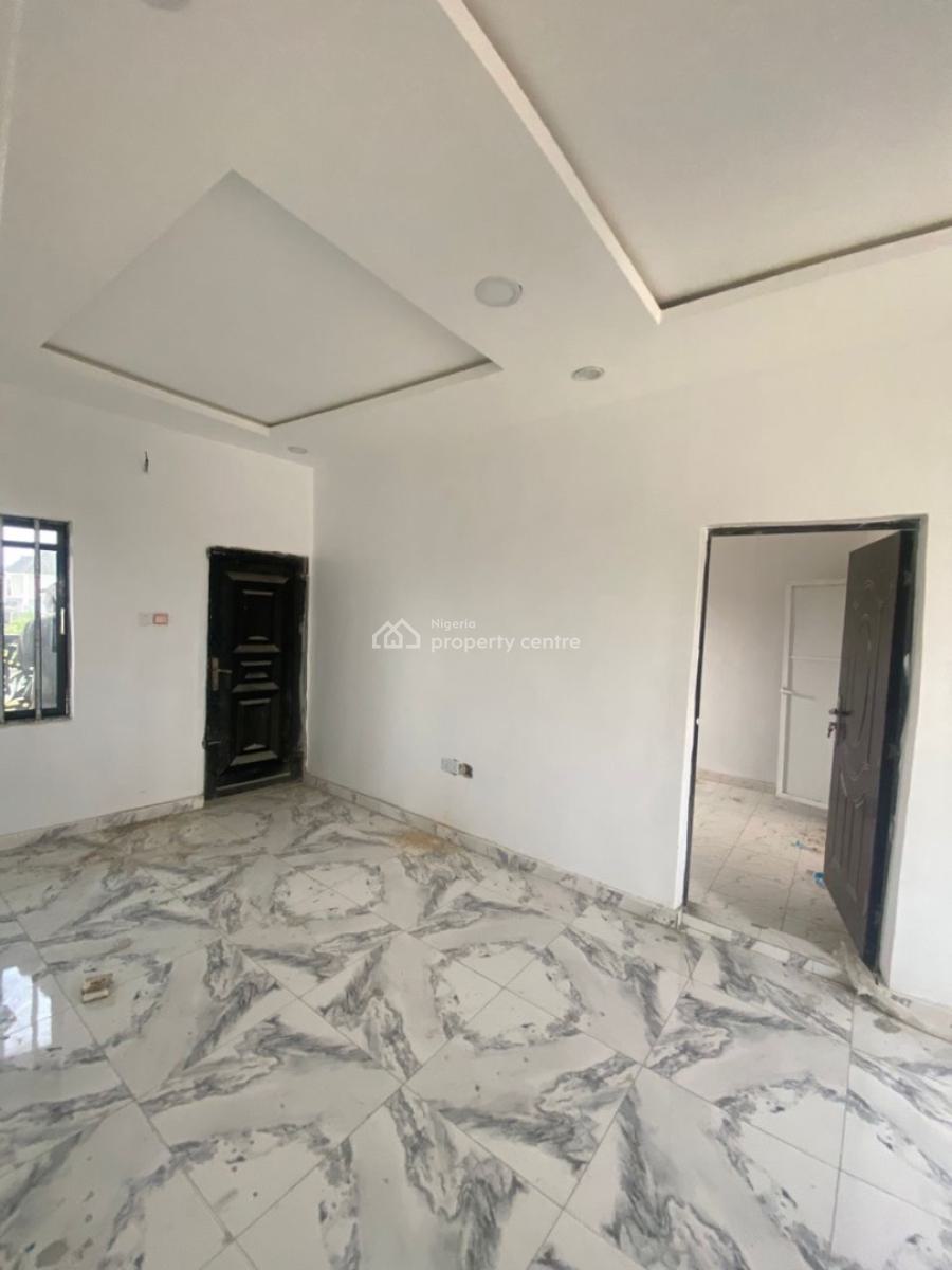 Affordable Mini Flat in a Serene Environment, Alashela Estate, Ogombo, Ajah, Lagos, Mini Flat (room and Parlour) for Rent
