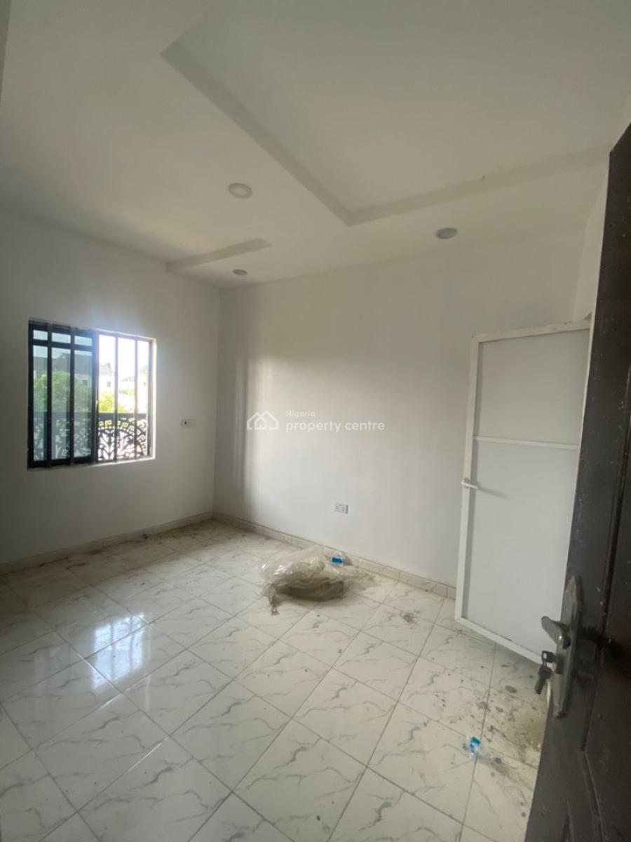 Affordable Mini Flat in a Serene Environment, Alashela Estate, Ogombo, Ajah, Lagos, Mini Flat (room and Parlour) for Rent