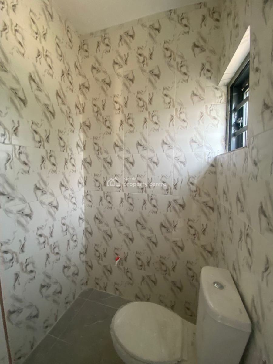 Affordable Mini Flat in a Serene Environment, Alashela Estate, Ogombo, Ajah, Lagos, Mini Flat (room and Parlour) for Rent