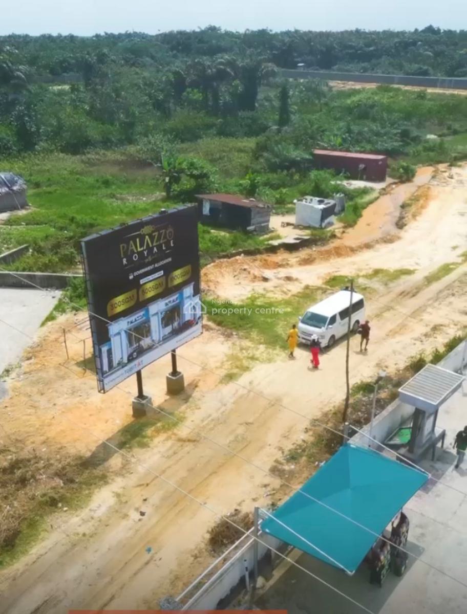 The Most Affordable Land, Eleko, Ibeju Lekki, Lagos, Residential Land for Sale