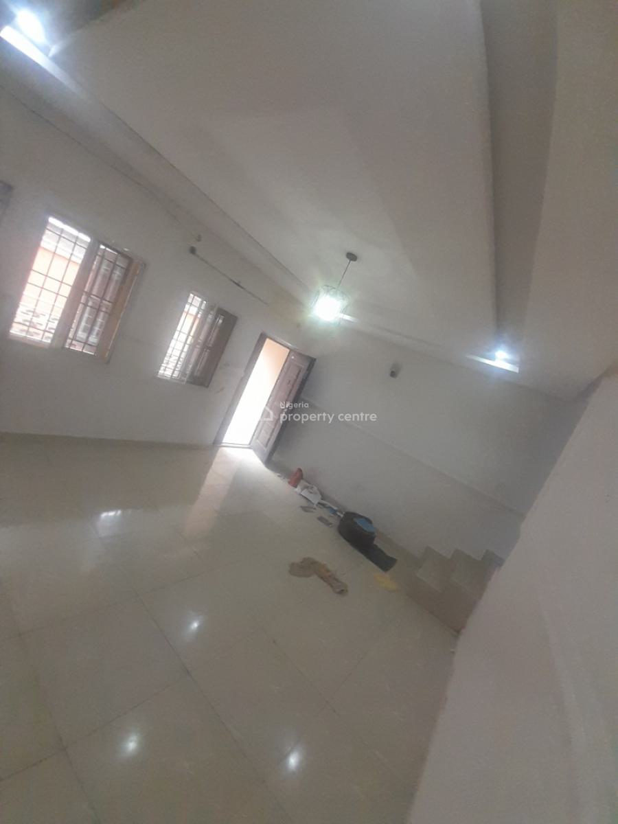 Standard 2 Bedrooms Duplex, News Engineering, Dawaki, Gwarinpa, Abuja, Terraced Duplex for Rent