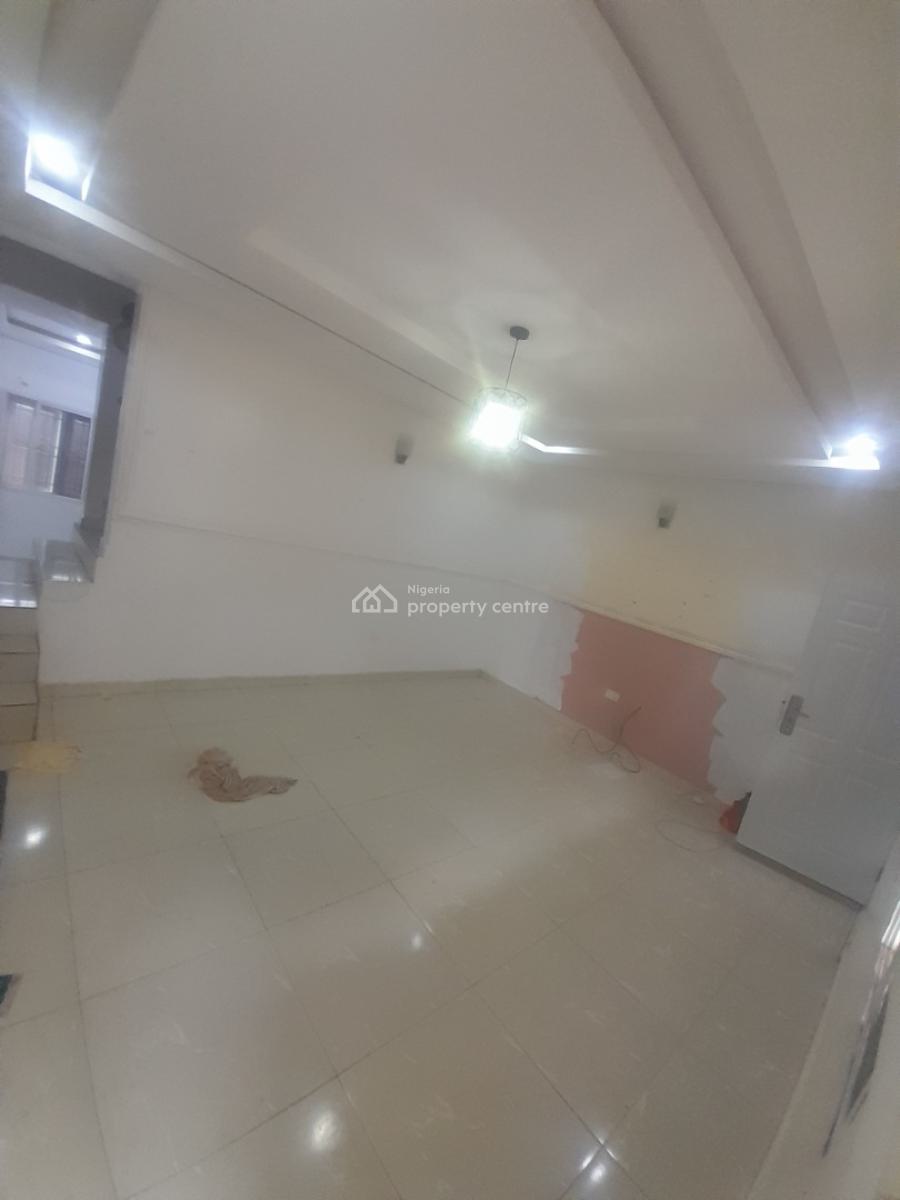 Standard 2 Bedrooms Duplex, News Engineering, Dawaki, Gwarinpa, Abuja, Terraced Duplex for Rent
