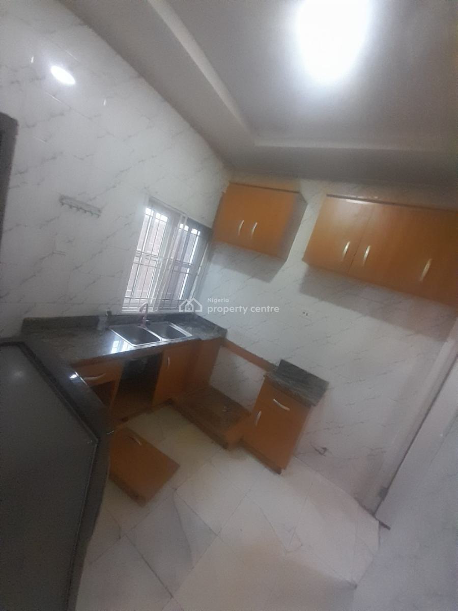 Standard 2 Bedrooms Duplex, News Engineering, Dawaki, Gwarinpa, Abuja, Terraced Duplex for Rent