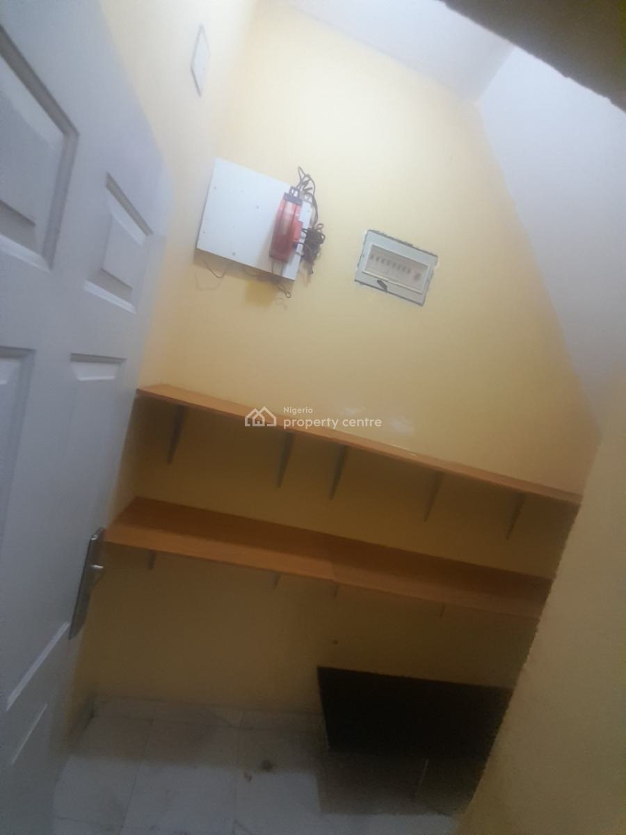 Standard 2 Bedrooms Duplex, News Engineering, Dawaki, Gwarinpa, Abuja, Terraced Duplex for Rent