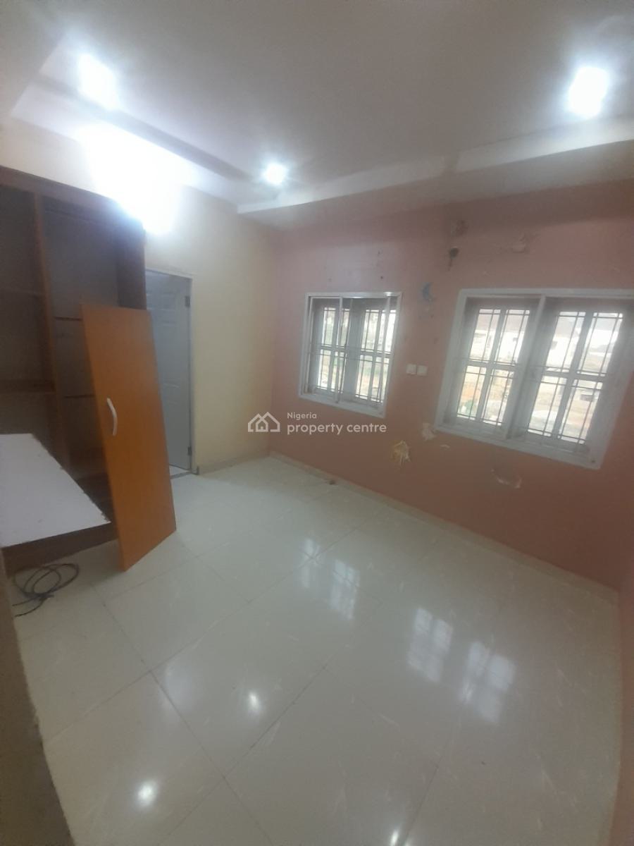 Standard 2 Bedrooms Duplex, News Engineering, Dawaki, Gwarinpa, Abuja, Terraced Duplex for Rent