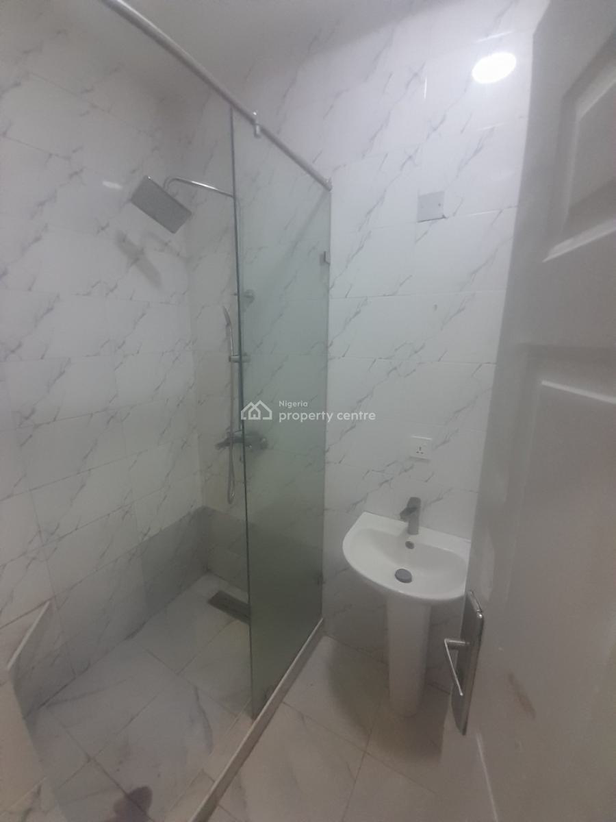 Standard 2 Bedrooms Duplex, News Engineering, Dawaki, Gwarinpa, Abuja, Terraced Duplex for Rent