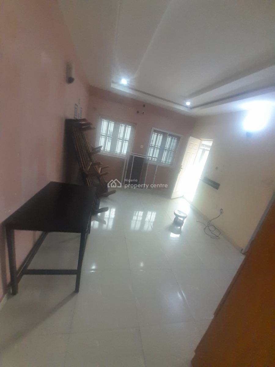 Standard 2 Bedrooms Duplex, News Engineering, Dawaki, Gwarinpa, Abuja, Terraced Duplex for Rent