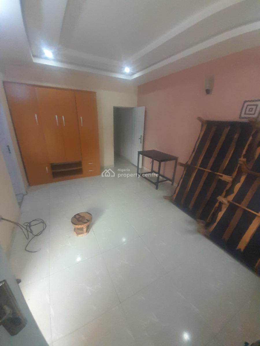 Standard 2 Bedrooms Duplex, News Engineering, Dawaki, Gwarinpa, Abuja, Terraced Duplex for Rent