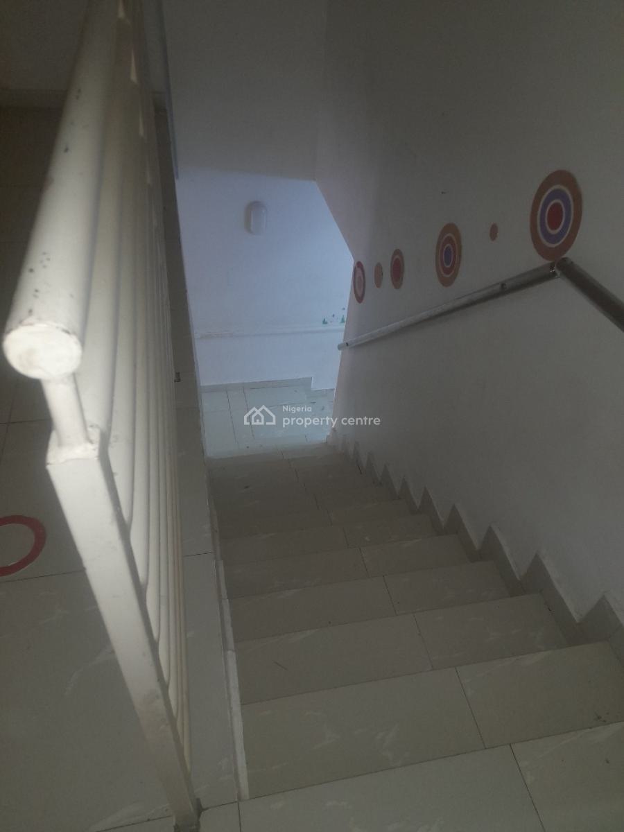 Standard 2 Bedrooms Duplex, News Engineering, Dawaki, Gwarinpa, Abuja, Terraced Duplex for Rent
