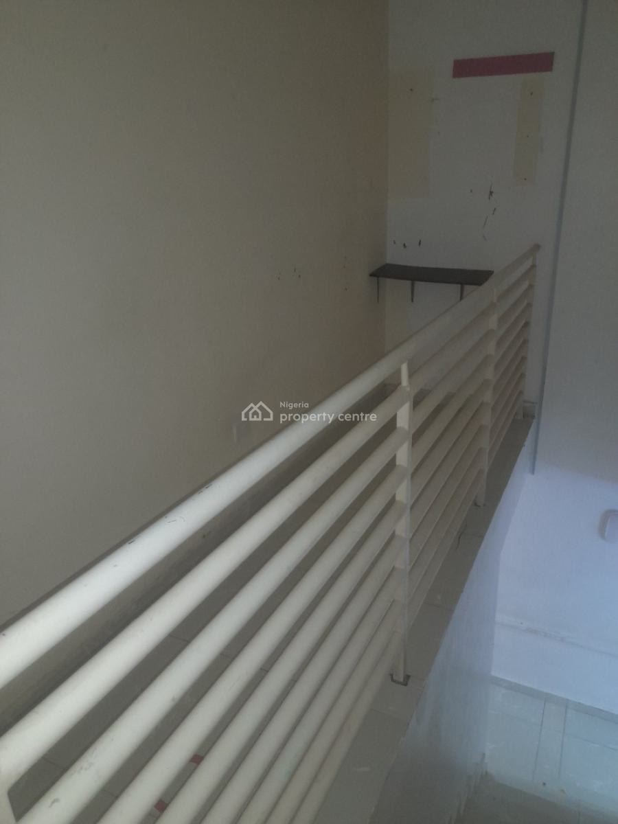 Standard 2 Bedrooms Duplex, News Engineering, Dawaki, Gwarinpa, Abuja, Terraced Duplex for Rent