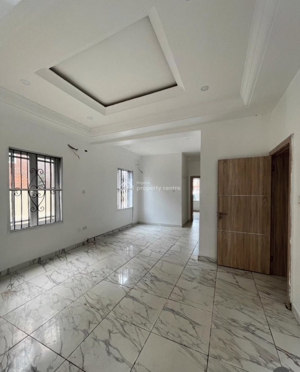 Exquisite 2 Bedroom Apartment, Osapa, Lekki, Lagos, Flat / Apartment for Rent