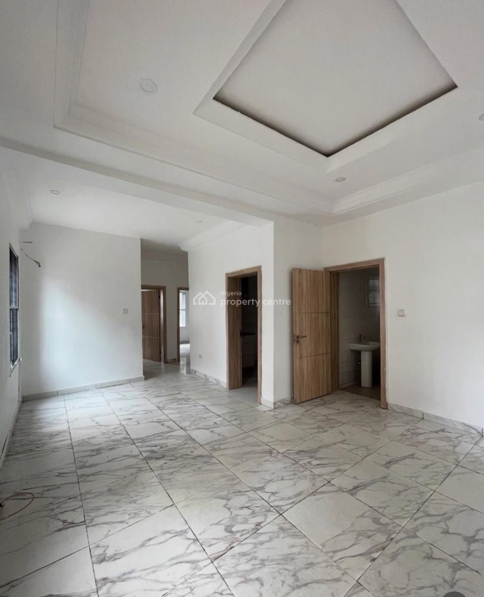 Exquisite 2 Bedroom Apartment, Osapa, Lekki, Lagos, Flat / Apartment for Rent