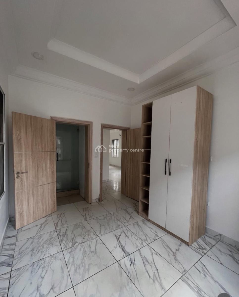 Exquisite 2 Bedroom Apartment, Osapa, Lekki, Lagos, Flat / Apartment for Rent