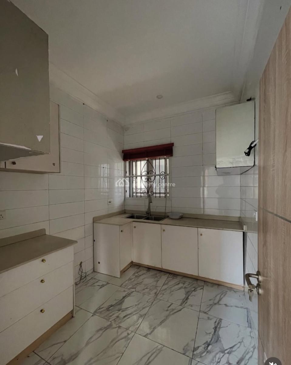 Exquisite 2 Bedroom Apartment, Osapa, Lekki, Lagos, Flat / Apartment for Rent