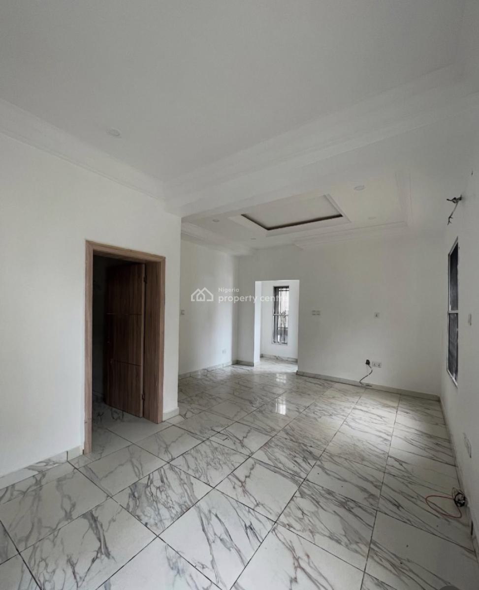Exquisite 2 Bedroom Apartment, Osapa, Lekki, Lagos, Flat / Apartment for Rent