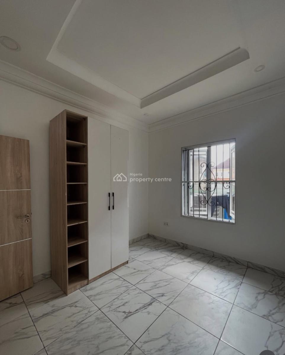 Exquisite 2 Bedroom Apartment, Osapa, Lekki, Lagos, Flat / Apartment for Rent