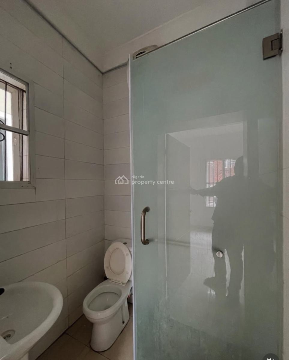 Exquisite 2 Bedroom Apartment, Osapa, Lekki, Lagos, Flat / Apartment for Rent