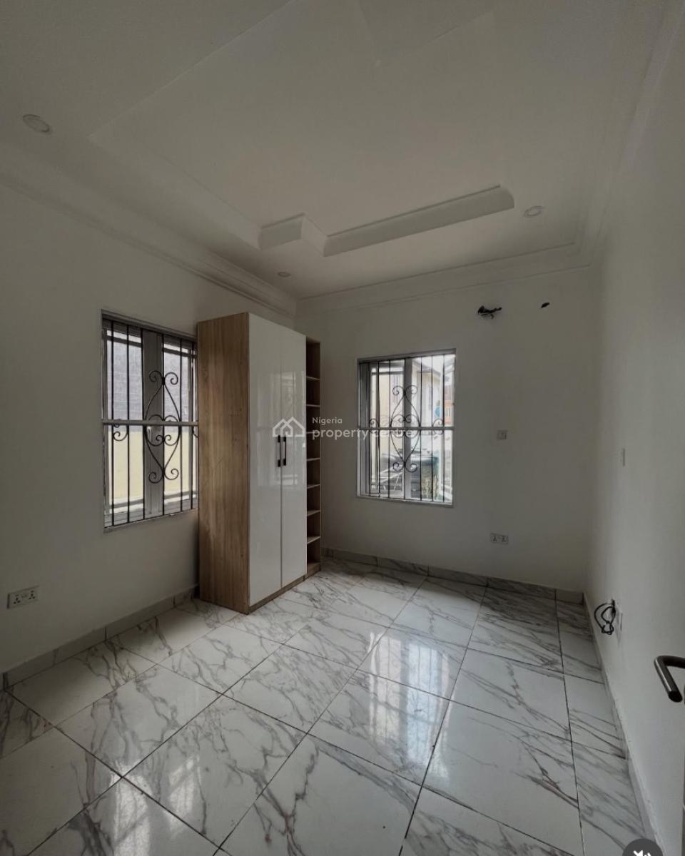 Exquisite 2 Bedroom Apartment, Osapa, Lekki, Lagos, Flat / Apartment for Rent
