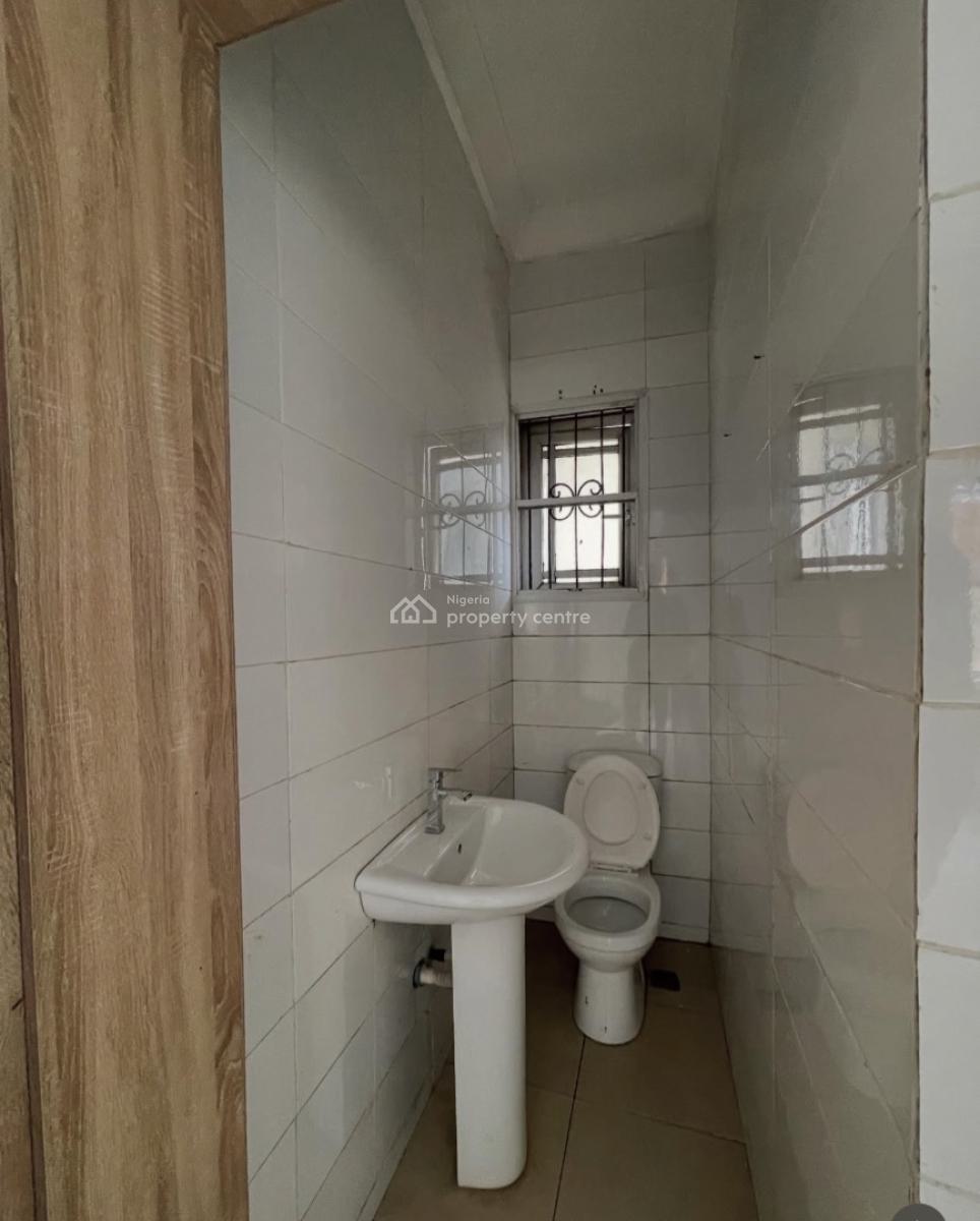 Exquisite 2 Bedroom Apartment, Osapa, Lekki, Lagos, Flat / Apartment for Rent