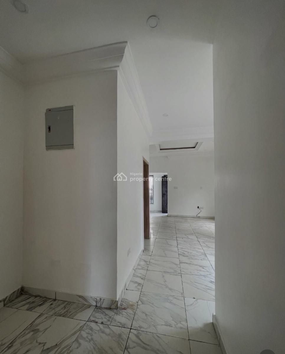 Exquisite 2 Bedroom Apartment, Osapa, Lekki, Lagos, Flat / Apartment for Rent
