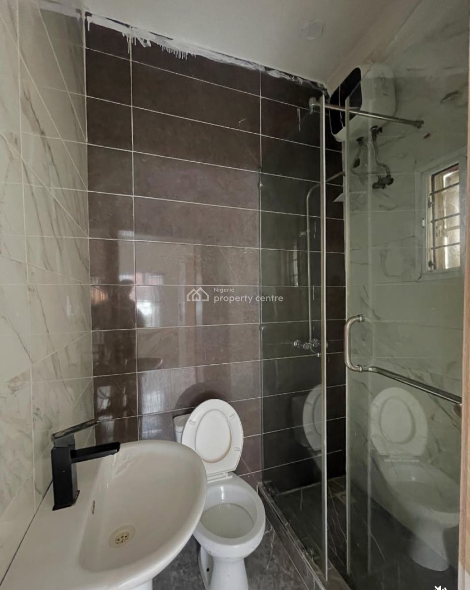 Exquisite 2 Bedroom Apartment, Osapa, Lekki, Lagos, Flat / Apartment for Rent