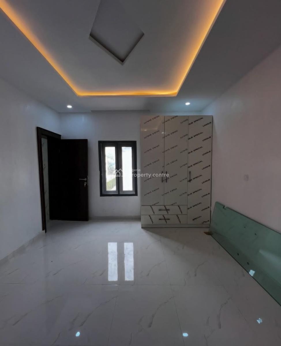Newly Built Units of 2 Bedroom Apartment, Ikoyi, Lagos, Flat / Apartment for Rent