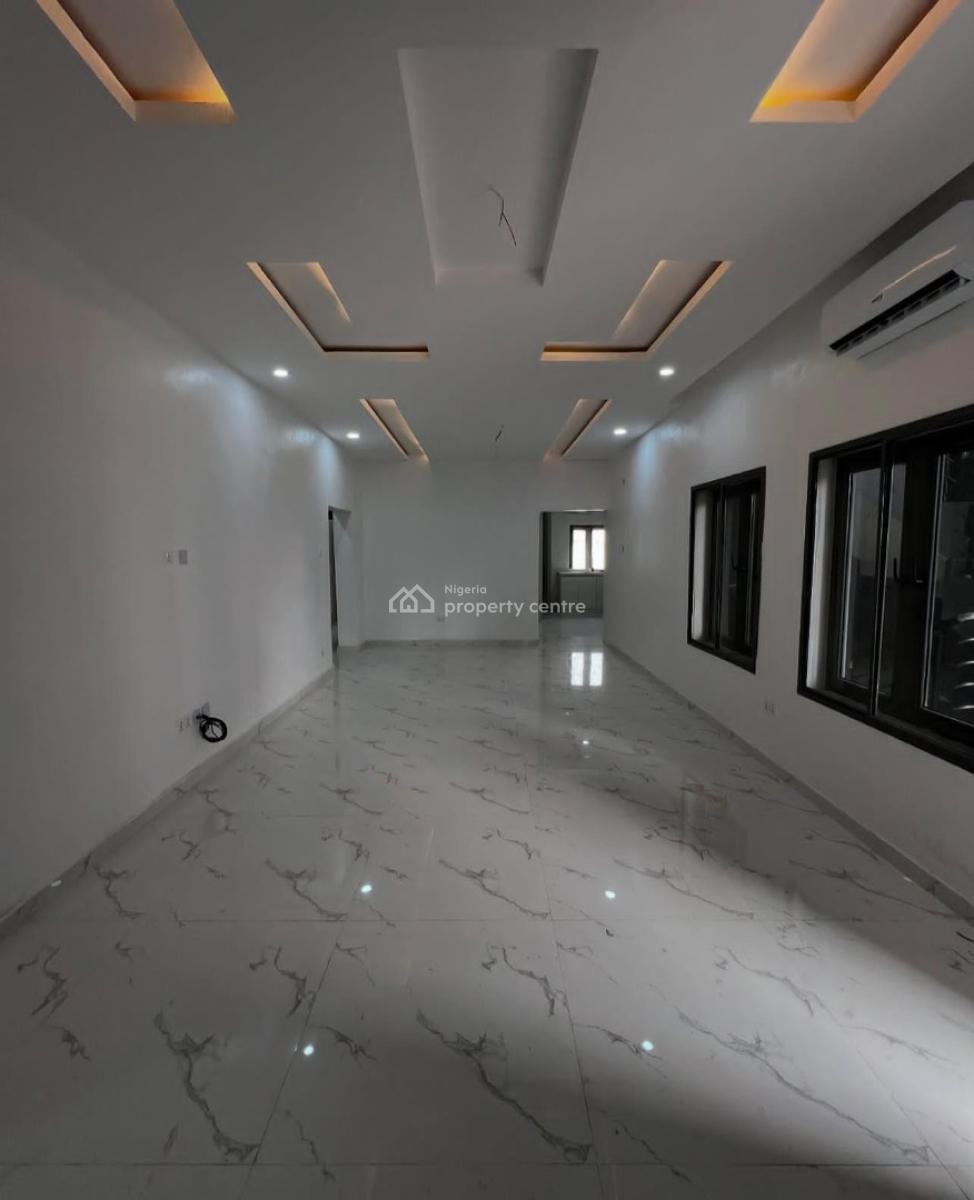 Newly Built Units of 2 Bedroom Apartment, Ikoyi, Lagos, Flat / Apartment for Rent