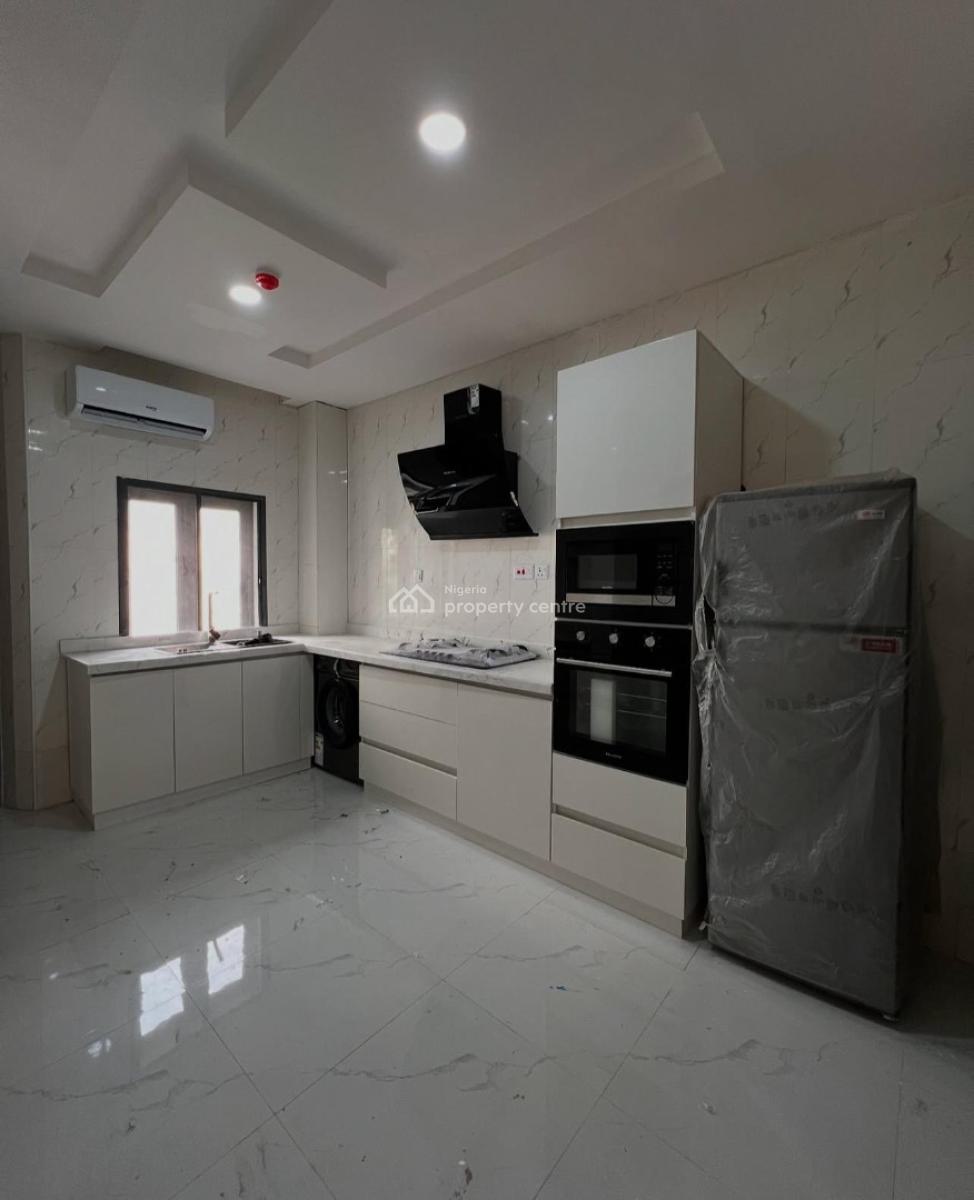Newly Built Units of 2 Bedroom Apartment, Ikoyi, Lagos, Flat / Apartment for Rent
