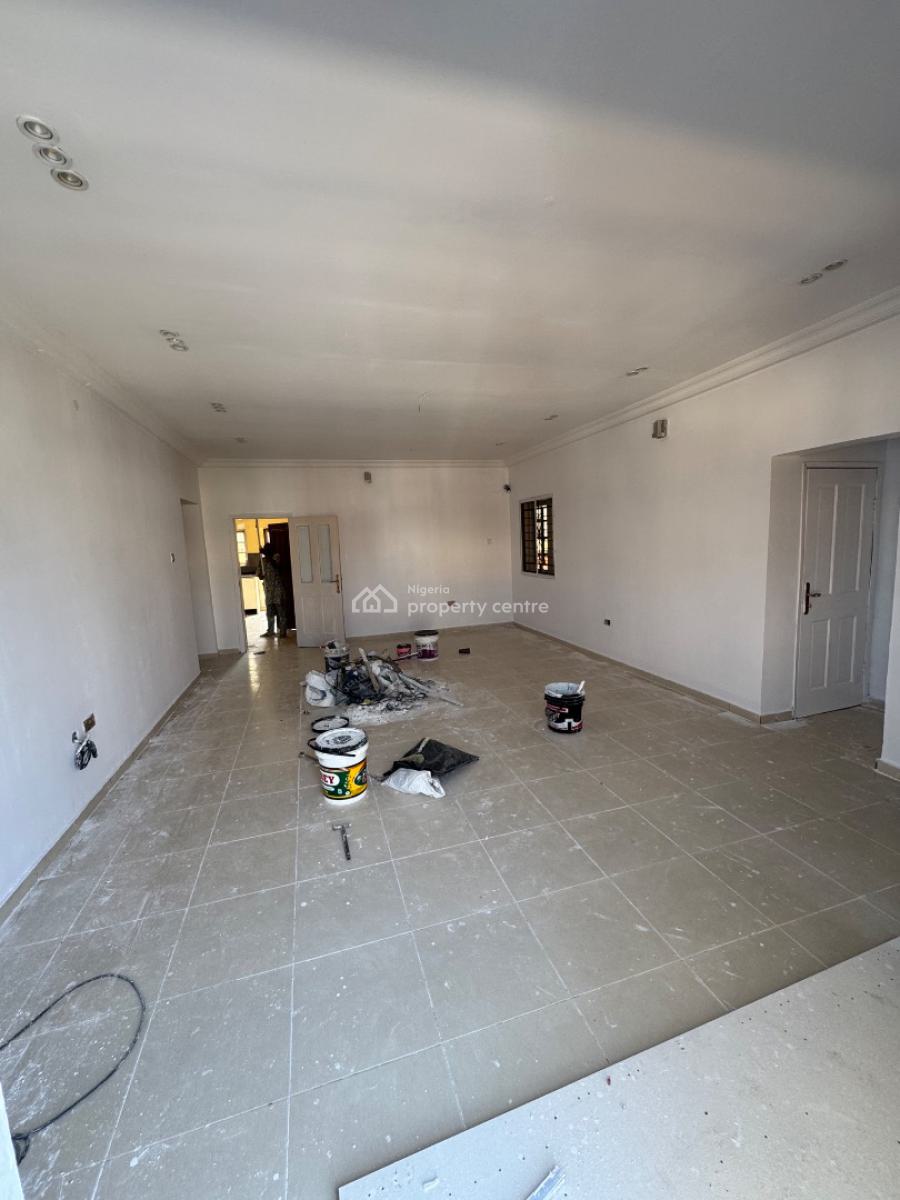 𝐖𝐄𝐋𝐋 𝐌𝐀𝐈𝐍𝐓𝐀𝐈𝐍𝐄𝐃 2 𝐁𝐄𝐃𝐑𝐎𝐎𝐌 𝐀𝐏𝐀𝐑𝐓𝐌𝐄𝐍𝐓, Victoria Island (vi), Lagos, Flat / Apartment for Rent