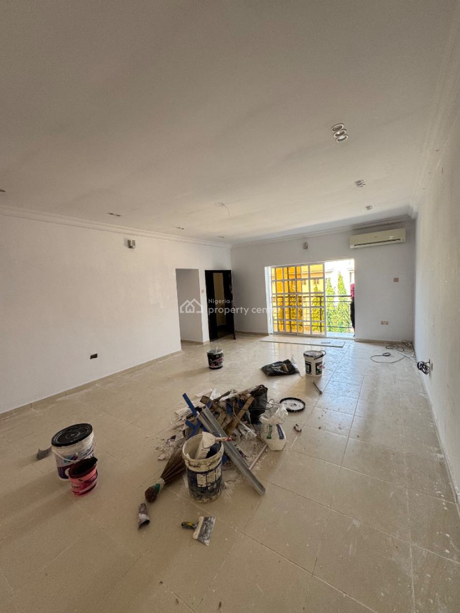 𝐖𝐄𝐋𝐋 𝐌𝐀𝐈𝐍𝐓𝐀𝐈𝐍𝐄𝐃 2 𝐁𝐄𝐃𝐑𝐎𝐎𝐌 𝐀𝐏𝐀𝐑𝐓𝐌𝐄𝐍𝐓, Victoria Island (vi), Lagos, Flat / Apartment for Rent