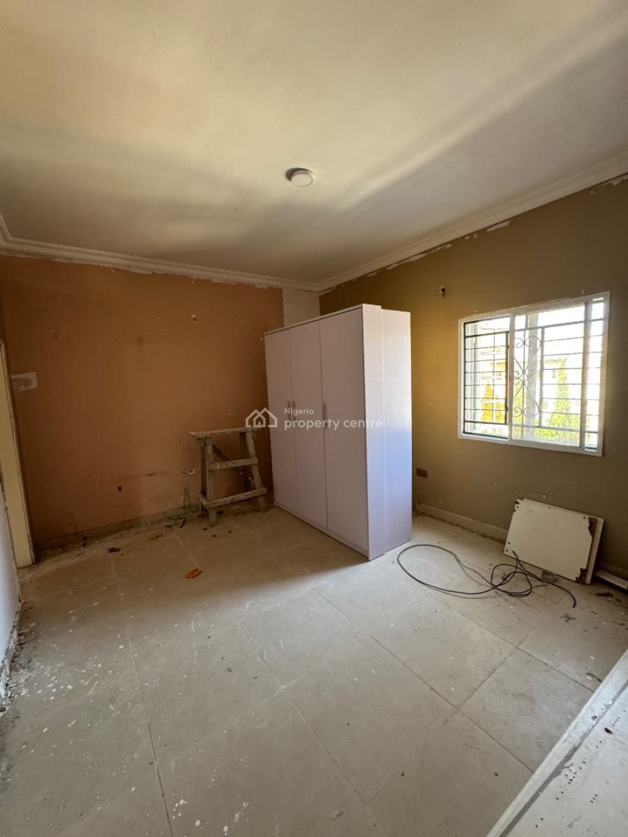 𝐖𝐄𝐋𝐋 𝐌𝐀𝐈𝐍𝐓𝐀𝐈𝐍𝐄𝐃 2 𝐁𝐄𝐃𝐑𝐎𝐎𝐌 𝐀𝐏𝐀𝐑𝐓𝐌𝐄𝐍𝐓, Victoria Island (vi), Lagos, Flat / Apartment for Rent