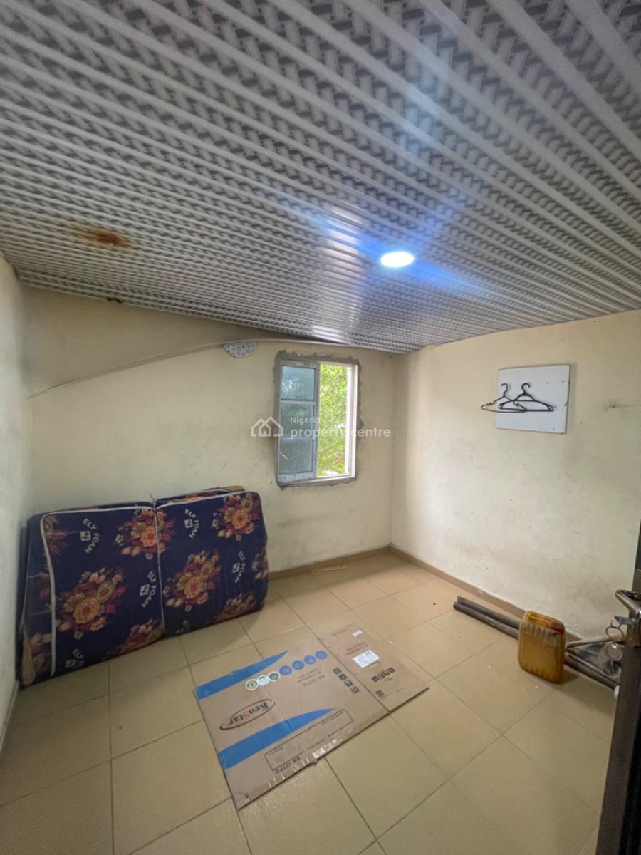 Contemporary Studio Apartment, Lekki Phase 1, Lekki, Lagos, Self Contain (single Rooms) for Rent