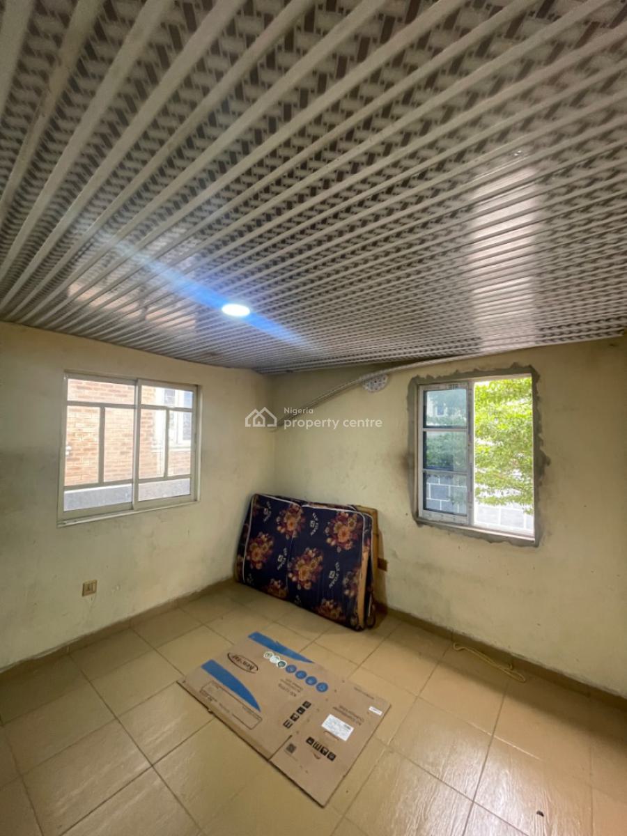 Contemporary Studio Apartment, Lekki Phase 1, Lekki, Lagos, Self Contain (single Rooms) for Rent