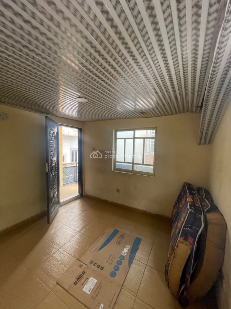 Contemporary Studio Apartment, Lekki Phase 1, Lekki, Lagos, Self Contain (single Rooms) for Rent