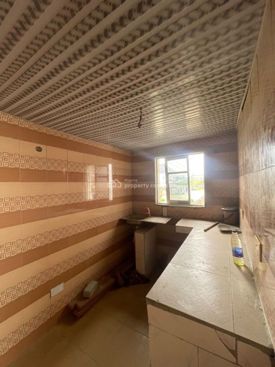 Contemporary Studio Apartment, Lekki Phase 1, Lekki, Lagos, Self Contain (single Rooms) for Rent