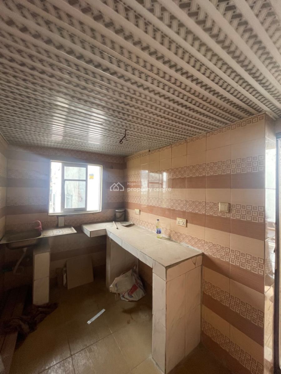 Contemporary Studio Apartment, Lekki Phase 1, Lekki, Lagos, Self Contain (single Rooms) for Rent