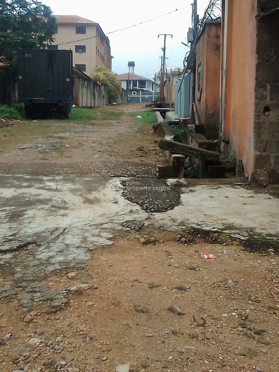 Four Plots of Land Inside an Estate, Video Available, Gardenia Estate, Off Daddy Savage Street, Fagba, Agege, Lagos, Mixed-use Land for Sale